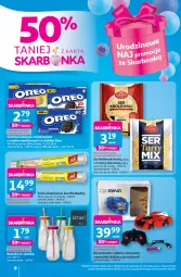 Gazetka promocyjna Auchan - Te URODZINY są NAJ Hipermarket - Gazetka - ważna od 21.05 do 21.05.2025 - strona 6 - produkty: Jan Niezbędny, Ser, Samochód, Królewski, Folia aluminiowa, Fa