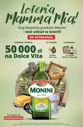 Gazetka promocyjna Auchan - Te URODZINY są NAJ Hipermarket - Gazetka - ważna od 21.05 do 21.05.2025 - strona 60 - produkty: Gra, Monini