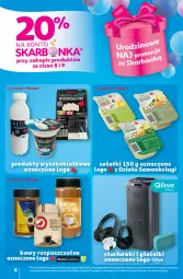 Gazetka promocyjna Auchan - Te URODZINY są NAJ Hipermarket - Gazetka - ważna od 21.05 do 21.05.2025 - strona 8 - produkty: Sok, Twaróg, Twaróg chudy