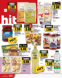 Gazetka promocyjna Topaz - Gazetka - Gazetka - ważna od 17.07 do 17.07.2024 - strona 14 - produkty: Piec, Pierogi, Makaron, Ciastka, Sos, Ser, HELCOM, Bulion, Lion, Mąka, Pieczywo, Olej rzepakowy, Olej, Olma, Ocet, Knorr