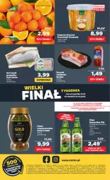 Gazetka promocyjna Netto - Gazetka spożywcza - Gazetka - ważna od 30.01 do 30.01.2022 - strona 20 - produkty: Piwa, Piwo, Kawa rozpuszczalna, Por, Gra, Namysłów, Zupa, Kawa, Siatka, Boczek, Przysmaki, Fa