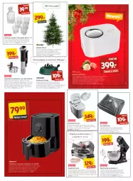 Gazetka promocyjna Jula - Gazetka - Gazetka - ważna od 02.01 do 02.01.2022 - strona 3 - produkty: Piec, Top, Ser, Por, Noż, Koc, Choinka, Inka, Jogurt, Stojak, Kosz, Pojemnik, Napoje, Mieszadło, Szynka, Karafka, Robot, Procesor, Whisky, Maszynka, Waga, Fa