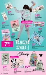 Gazetka promocyjna E Leclerc - Gazetka - ważna od 02.09 do 02.09.2023 - strona 2 - produkty: Piórnik, Plecak, Plastelina, Obuwie, Fa