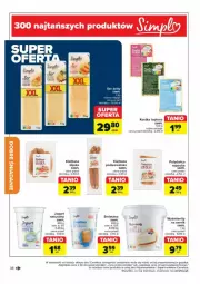 Gazetka promocyjna Carrefour - Gazetka - ważna od 28.09 do 28.09.2024 - strona 32 - produkty: Polędwica, Top, Ser, Jogurt, Wawel, Kiełbasa, LG