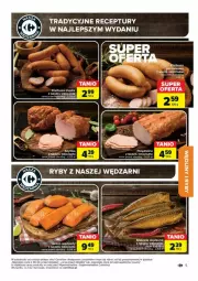 Gazetka promocyjna Carrefour - Gazetka - ważna od 28.09 do 28.09.2024 - strona 38 - produkty: Szynka, Kiełbasa, Kiełbasa śląska