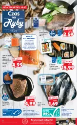 Gazetka promocyjna Kaufland - OFERTA TYGODNIA - Gazetka - ważna od 24.03 do 24.03.2021 - strona 28 - produkty: Piec, Polędwica, Sos, Sok, BIC, Sushi, Tuńczyk, Dorsz, Karmi, Olej, Omega-3, Mięso, LG