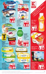 Gazetka promocyjna Kaufland - OFERTA TYGODNIA - Gazetka - ważna od 24.03 do 24.03.2021 - strona 31 - produkty: Mus, Gra, Benecol, Danone, Rama, Jogurt, Danonki, Danone Fantasia, Activia, Margaryna, Pudding, Bakoma, Dzieci, Fanta, Jogurt pitny, Kefir, Fa