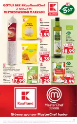 Gazetka promocyjna Kaufland - OFERTA TYGODNIA - Gazetka - ważna od 24.03 do 24.03.2021 - strona 35 - produkty: Mozzarella, Drożdże, Ser, Gin, Salami, Mąka, Oliwa z oliwek, Mąka pszenna, Kiełbasa, Pomidory