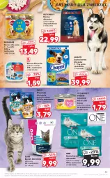 Gazetka promocyjna Kaufland - OFERTA TYGODNIA - Gazetka - ważna od 24.03 do 24.03.2021 - strona 45 - produkty: Gra, Vitakraft, Chappi, Felix, Pedigree, Sucha karma, Butcher's