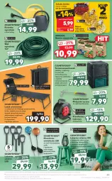 Gazetka promocyjna Kaufland - OFERTA TYGODNIA - Gazetka - ważna od 24.03 do 24.03.2021 - strona 49 - produkty: Latarnia, Cebula, Top, Por, Gra, Konewka, Zagłówek, Nawóz