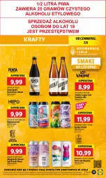 Gazetka promocyjna Lidl - GAZETKA - Gazetka - ważna od 09.11 do 09.11.2024 - strona 49 - produkty: Top