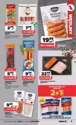 Gazetka promocyjna Netto - Gazetka - ważna od 09.02 do 09.02.2025 - strona 8 - produkty: Kurczak, Parówki sokoliki, Sok, Gra, Parówki, Stół, Kask, Tarczyński, Morliny, Kabanos, Kiełbasa