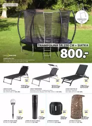 Gazetka promocyjna Jysk - Oferta tygodnia - Gazetka - ważna od 14.06 do 14.06.2022 - strona 13 - produkty: Latarnia, Pur, Inka, Siatka, Waga, Lampa, Fa