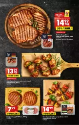 Gazetka promocyjna Biedronka - Gazetka - Biedronka.pl - Gazetka - ważna od 17.05 do 17.05.2023 - strona 25 - produkty: , Burger, Grill, Fa