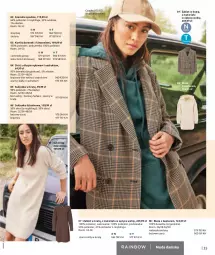 Gazetka promocyjna Bonprix - Jesienny look - Gazetka - ważna od 16.03 do 16.03.2023 - strona 37 - produkty: Kurtka, Bluza z kapturem, Wełna, Spodnie, Sukienka, Bluza