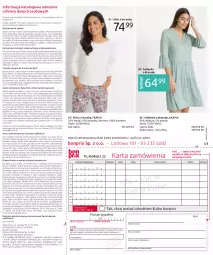 Gazetka promocyjna Bonprix - Jesienny look - Gazetka - ważna od 16.03 do 16.03.2023 - strona 99 - produkty: Sweter, Mus, Telefon, Kurtka, Kosz, Tran, Dres, Wełna, Moda, Sukienka, Wagi, Fa