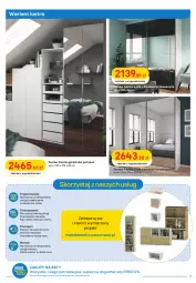Gazetka promocyjna Castorama - Gazetka Castorama - Gazetka - ważna od 31.03 do 31.03.2021 - strona 17 - produkty: Por, Rama, Tran, Szafka, Sport, Szafa, Drzwi, Astor, Lustro, Meble, Fa