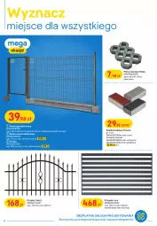 Gazetka promocyjna Castorama - Gazetka Castorama - Gazetka - ważna od 31.03 do 31.03.2021 - strona 26 - produkty: Sos, Por, Gra, Rama, Cynk, Siatka, Płyta