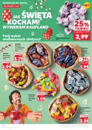 Gazetka promocyjna Kaufland - Gazetka tygodnia - Gazetka - ważna od 08.04 do 08.04.2026 - strona 14 - produkty: Koc, Cukier, Wawel, Dres, Lody, Cukierki, Michałki