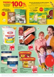 Gazetka promocyjna Kaufland - Gazetka tygodnia - Gazetka - ważna od 08.04 do 08.04.2026 - strona 19 - produkty: Chrzan, Torebka, Krakus, Sok, Por, Sokołów, Kotányi, Winiary, Mlekovita, Przyprawy, Boczek, Waga, Knorr, Mleko