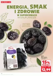 Gazetka promocyjna Kaufland - Gazetka tygodnia - Gazetka - ważna od 08.04 do 08.04.2026 - strona 42 - produkty: Zdrowie, Helio