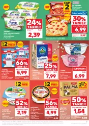 Gazetka promocyjna Kaufland - Gazetka tygodnia - Gazetka - ważna od 08.04 do 08.04.2026 - strona 5 - produkty: Piec, Serek wiejski, Sos, Ser, Gra, Piątnica, Brie, Jogurt, Président, Actimel, Napój jogurtowy, Serek homogenizowany, Palma, Dr. Oetker, Serek, Pizza, Margaryna, Camembert, Napój, Lisner