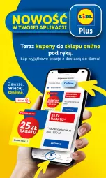 Gazetka promocyjna Lidl - GAZETKA - Gazetka - ważna od 03.08 do 03.08.2024 - strona 5 - produkty: Tera