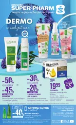 Gazetka promocyjna Super Pharm - Gazetka - Gazetka - ważna od 16.04 do 16.04.2023 - strona 1 - produkty: Ser, Kosmetyki do pielęgnacji, Holika Holika, Lirene, Suplement diety, Mobil