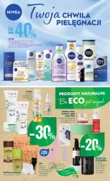Gazetka promocyjna Super Pharm - Gazetka - Gazetka - ważna od 16.04 do 16.04.2023 - strona 10 - produkty: Gra, Dezodorant, Kosmetyki do pielęgnacji, Tołpa, Antyperspirant, Nivea, Fa