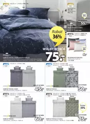 Gazetka promocyjna Jysk - Gazetka - ważna od 02.03 do 02.03.2021 - strona 5 - produkty: Pościel, Poszewka, Prześcieradło, Wełna, Komplet pościeli