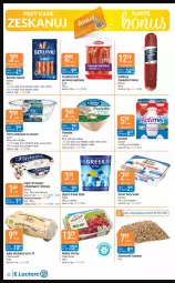 Gazetka promocyjna E Leclerc - Gazetka - ważna od 26.11 do 26.11.2022 - strona 2 - produkty: Krakus, Sos, Ser, Danone, Piątnica, Jogurt, Pastella, Actimel, Duda, Serek, Maliny, Frankfurterki, Fanta, Twój Smak, Kiełbasa, Ogród, Berlinki, Lisner, Hortex, Fa