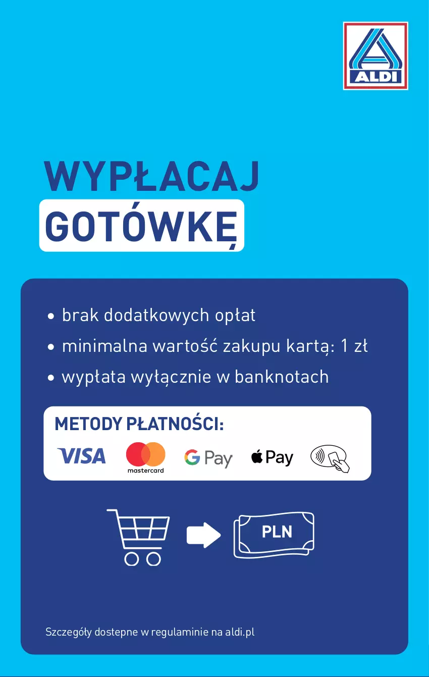 Gazetka promocyjna Aldi - Pełna oferta - ważna 16.02 do 21.02.2026 - strona 34