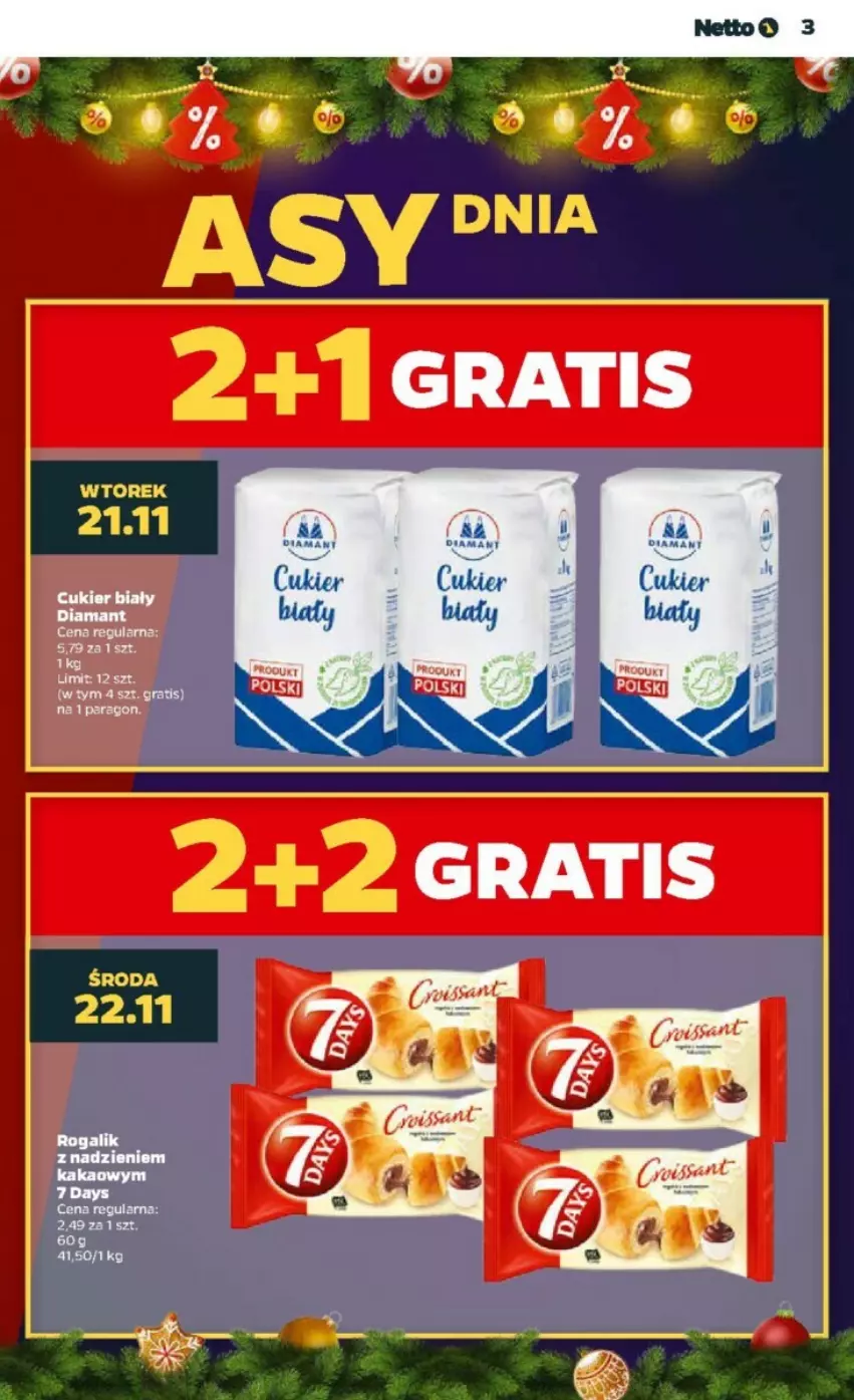 Gazetka promocyjna Netto - ważna 20.11 do 25.11.2023 - strona 20 - produkty: Gra