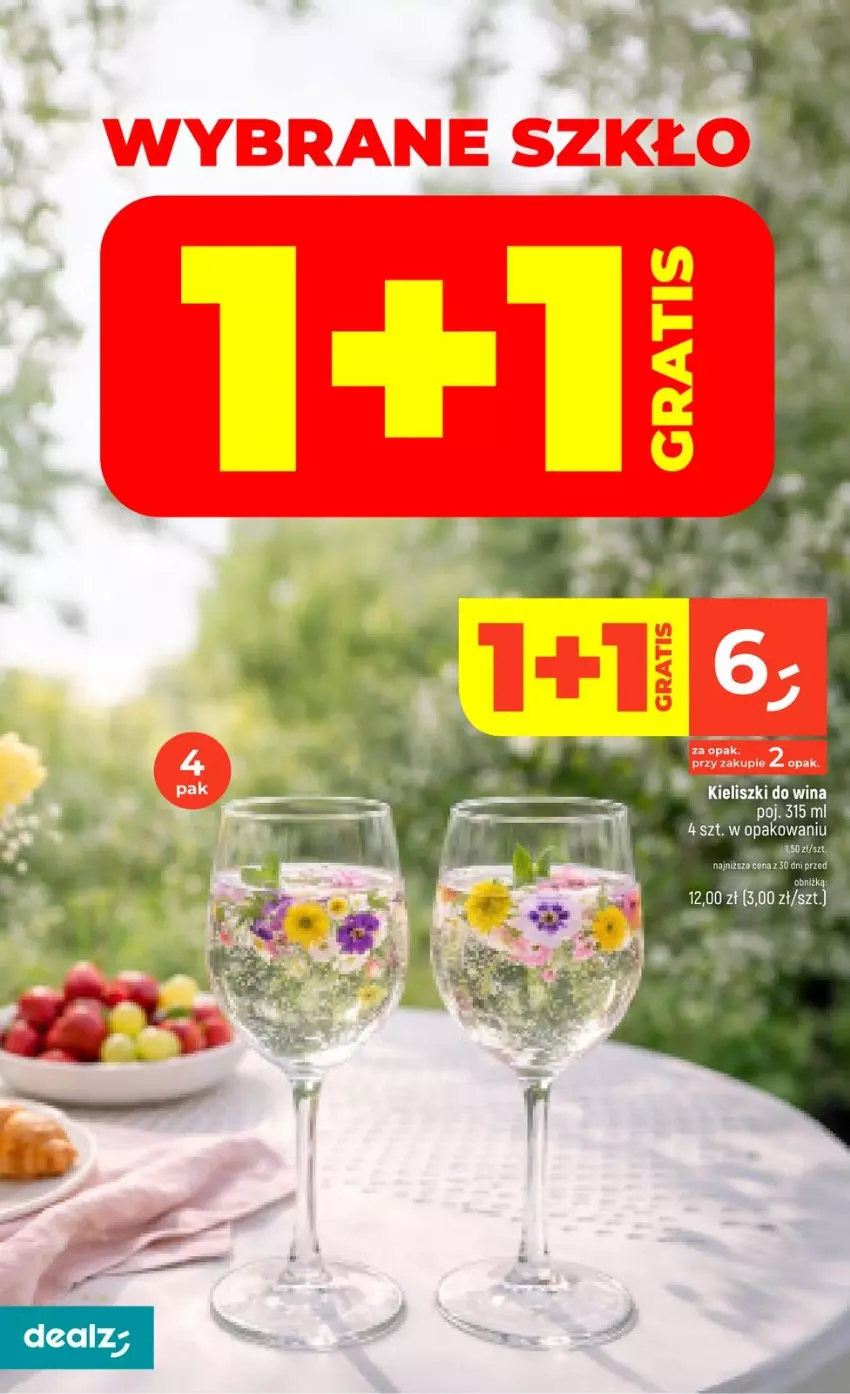 Gazetka promocyjna Dealz - NOWA GAZETKA - ważna 02.04 do 08.04.2026 - strona 28 - produkty: Pur