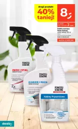 Gazetka promocyjna Dealz - NOWA GAZETKA - Gazetka - ważna od 08.04 do 08.04.2026 - strona 22 - produkty: Por, Drzwi, Okap