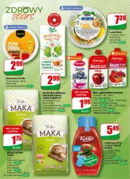 Gazetka promocyjna Dino - Gazetka 02 / 2026 - Gazetka - ważna od 13.01 do 13.01.2026 - strona 24 - produkty: Ketchup, Hummus, Mus, Fortuna, Mąka, Galaretka, Kotlin, Gala, K2