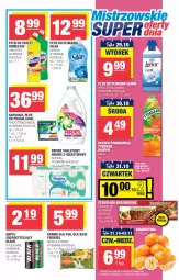 Gazetka promocyjna Spar - Spar - Gazetka - ważna od 31.10 do 31.10.2024 - strona 7 - produkty: Płyn do prania, Domestos, Ser, Pur, Gin, Papier, Friskies, Purina, Tera, Papier toaletowy, Lack, Silan, Płyn do płukania, Ariel, Napój