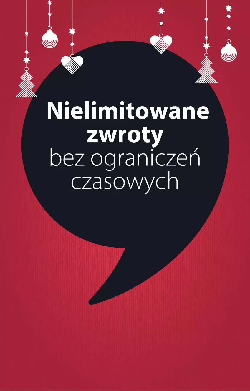 Gazetka promocyjna Jysk - Święta - ważna 16.12 do 23.12.2020 - strona 1