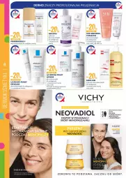 Gazetka promocyjna Super Pharm - Gazetka - Gazetka - ważna od 24.10 do 24.10.2021 - strona 8 - produkty: Makijaż, Top, SVR, Acer, Amol, Płyn micelarny, Iwostin, Pharmaceris, La Roche-Posay, Emolium, Kosmetyki do pielęgnacji, Zdrowie, Vichy, Lipikar, Olej, Fa