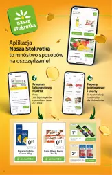 Gazetka promocyjna Stokrotka - Supermarket - Gazetka - ważna od 06.07 do 06.07.2022 - strona 12 - produkty: Lubella, Makaron, Gra, Bell, Kinder Bueno, Kaktus, Lody, Morliny, Boczek, Baton, Bella, Kinder, HP
