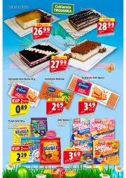 Gazetka promocyjna Prim Market - Gazetka - ważna od 23.04 do 23.04.2025 - strona 13 - produkty: Ser, Herbatniki Petit Beurre, Herbatniki, Fanta, Nimm2, Fa
