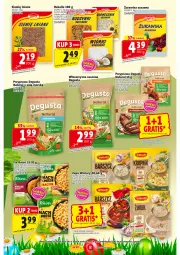 Gazetka promocyjna Prim Market - Gazetka - ważna od 23.04 do 23.04.2025 - strona 8 - produkty: Wiórki kokosowe, Por, Gra, Zupa, Winiary, Rodzynki, Kokos