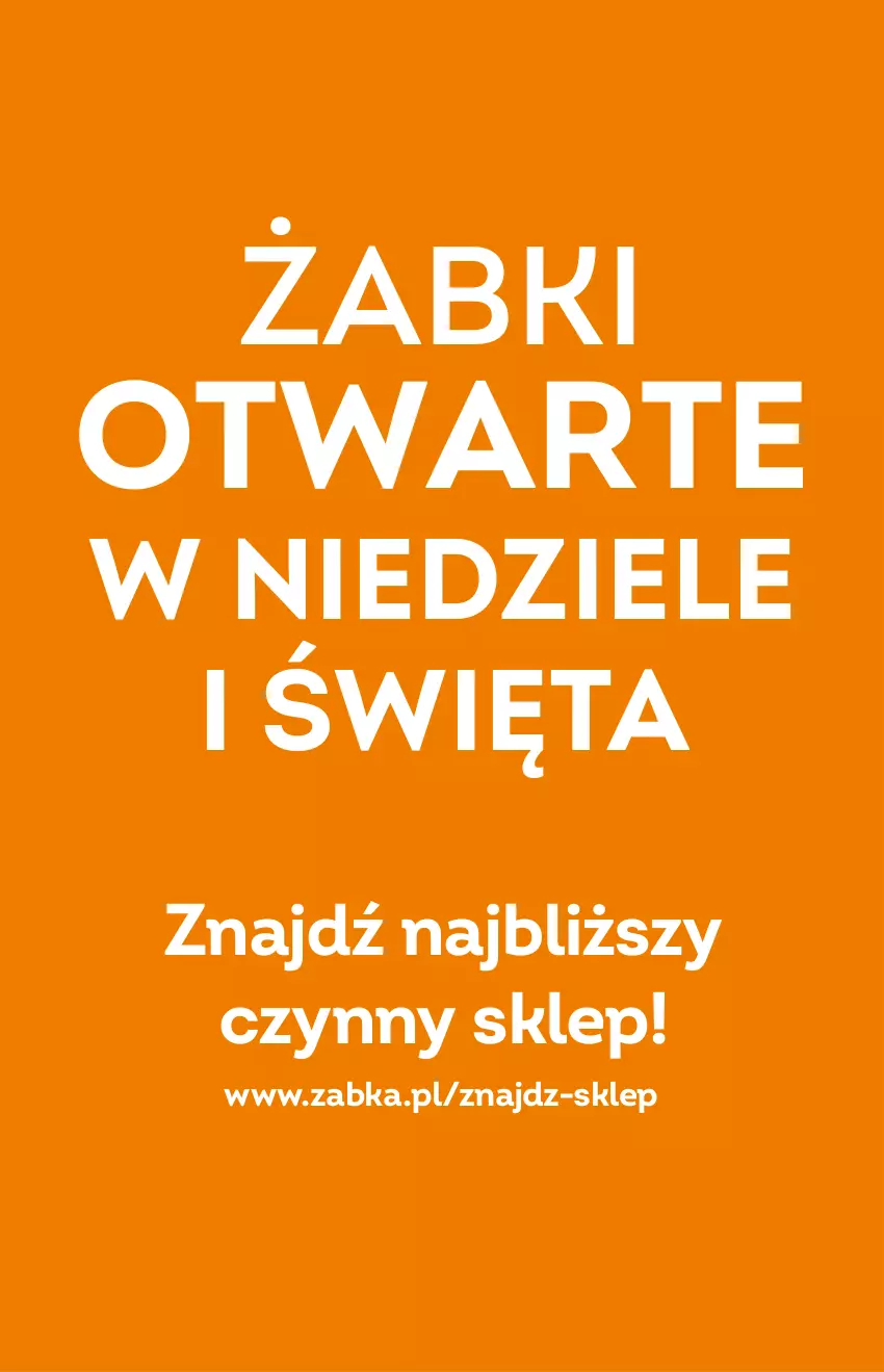 Gazetka promocyjna Żabka - ważna 03.08 do 09.08.2022 - strona 3 - produkty: JBL