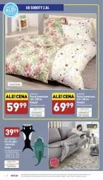 Gazetka promocyjna Aldi - Katalog Moda i Dom - Gazetka - ważna od 02.04 do 02.04.2022 - strona 11 - produkty: Koc, Pościel, Wełna, Dzieci
