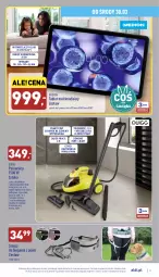 Gazetka promocyjna Aldi - Katalog Moda i Dom - Gazetka - ważna od 02.04 do 02.04.2022 - strona 2 - produkty: Rum, Miarka, Tablet, Smycz, Parownica