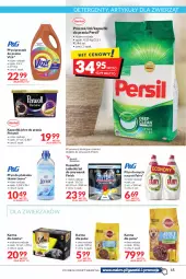 Gazetka promocyjna Makro - Najlepsze oferty - Gazetka - ważna od 31.10 do 31.10.2022 - strona 15 - produkty: Płyn do prania, Do mycia naczyń, Finish, Tablet, Proszek do prania, Persil, Płyn do mycia naczyń, Vizir, Płyn do płukania, Perwoll, Fairy, Płyn do mycia, Kapsułki do prania, Lenor, Fa