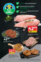 Gazetka promocyjna Auchan - JAK PRAGNĘ LATA Hipermarket - Gazetka - ważna od 25.06 do 25.06.2025 - strona 10 - produkty: Stek