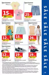 Gazetka promocyjna Auchan - JAK PRAGNĘ LATA Hipermarket - Gazetka - ważna od 25.06 do 25.06.2025 - strona 59 - produkty: Top, Sos, Acer, Tenisówki, Bermudy, Cars, T-shirt, Obuwie, Dzieci, Spodnie, Sukienka, Piżama