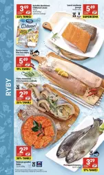 Gazetka promocyjna Delikatesy Centrum - Franczyza DC21 Czwartek - Gazetka - ważna od 27.05 do 27.05.2026 - strona 18 - produkty: Sałatka, Por, Sałat, Pstrąg, Lisner