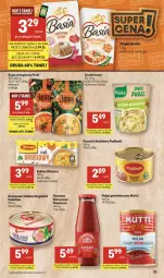Gazetka promocyjna Delikatesy Centrum - Franczyza DC21 Czwartek - Gazetka - ważna od 27.05 do 27.05.2026 - strona 25 - produkty: Sok, Ser, Rum, Sokołów, Zupa, Bulion, Winiary, Pasztet, Lion, Rosół, Podlaski, Knorr